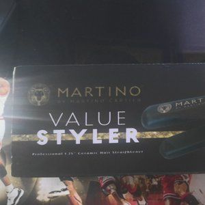 Martino Cartier Value Styler
